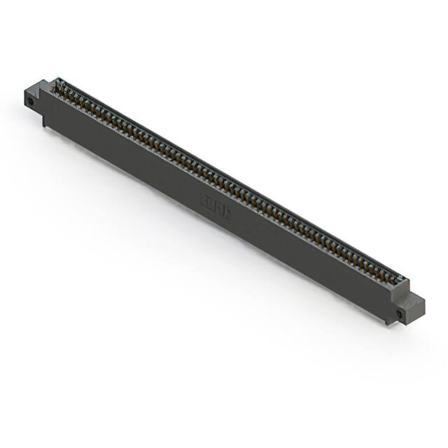 395-063-541-612 EDAC Inc.  Edgeboard Connectors